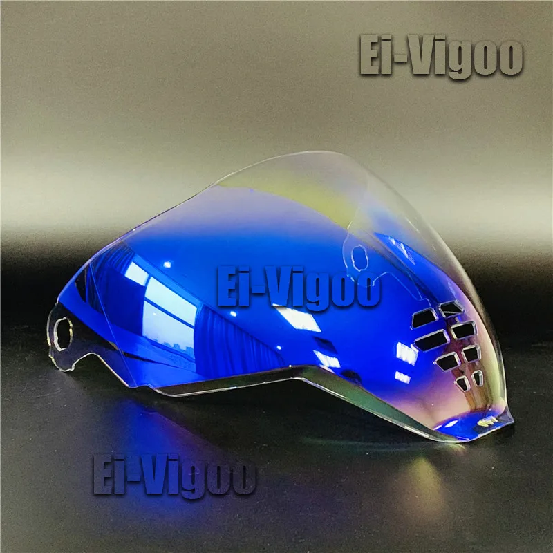 Защитный козырек для иконы Airflite зеркальный защитный лица сменный шлемов Icon |