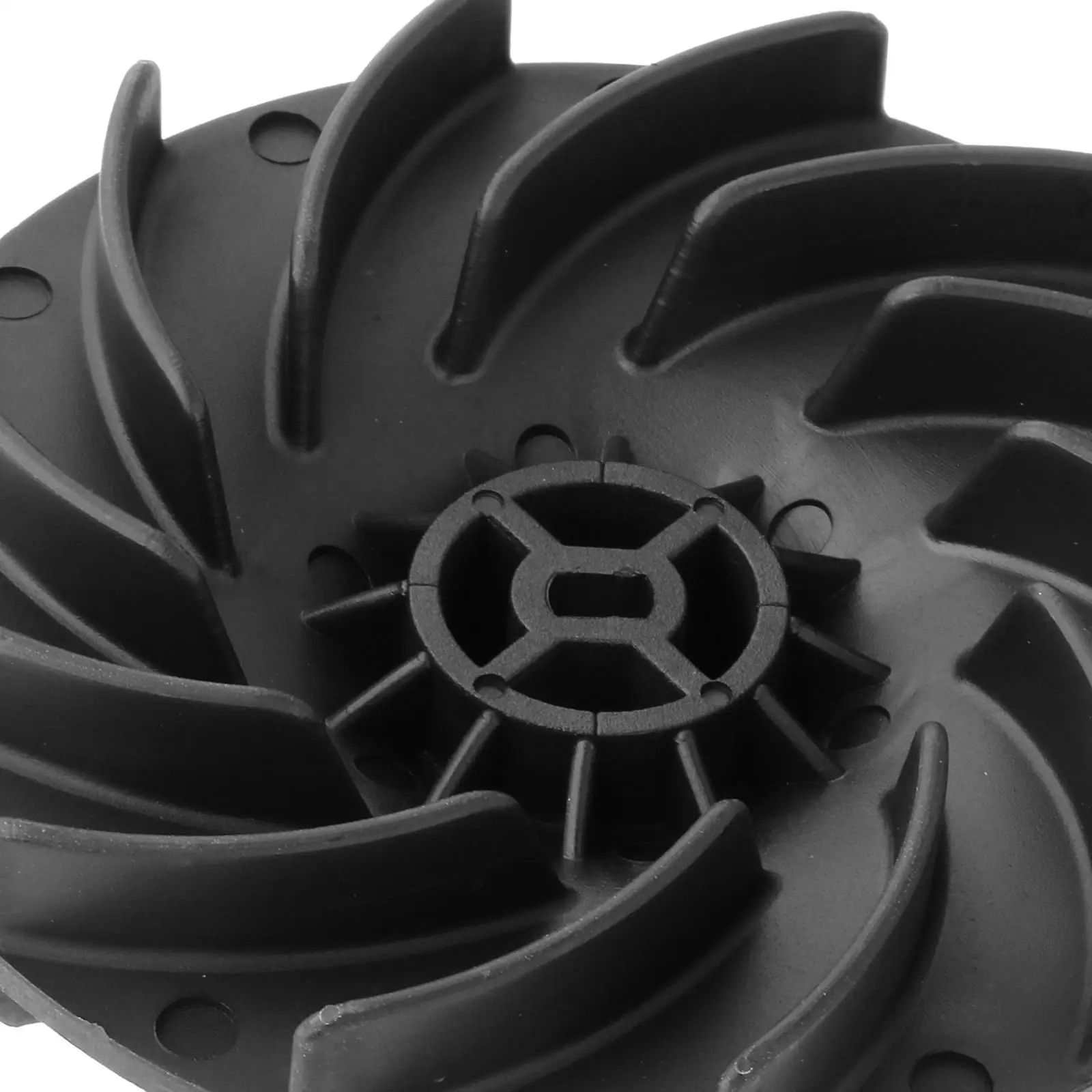 Vac Impeller Fan 9068