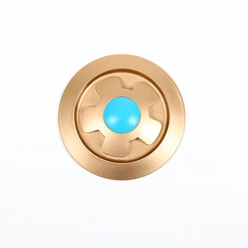 

League of Legends:Battle of the Two Cities LOL Vi The Piltover Enforcer Back accessories for Halloween Christmas Party