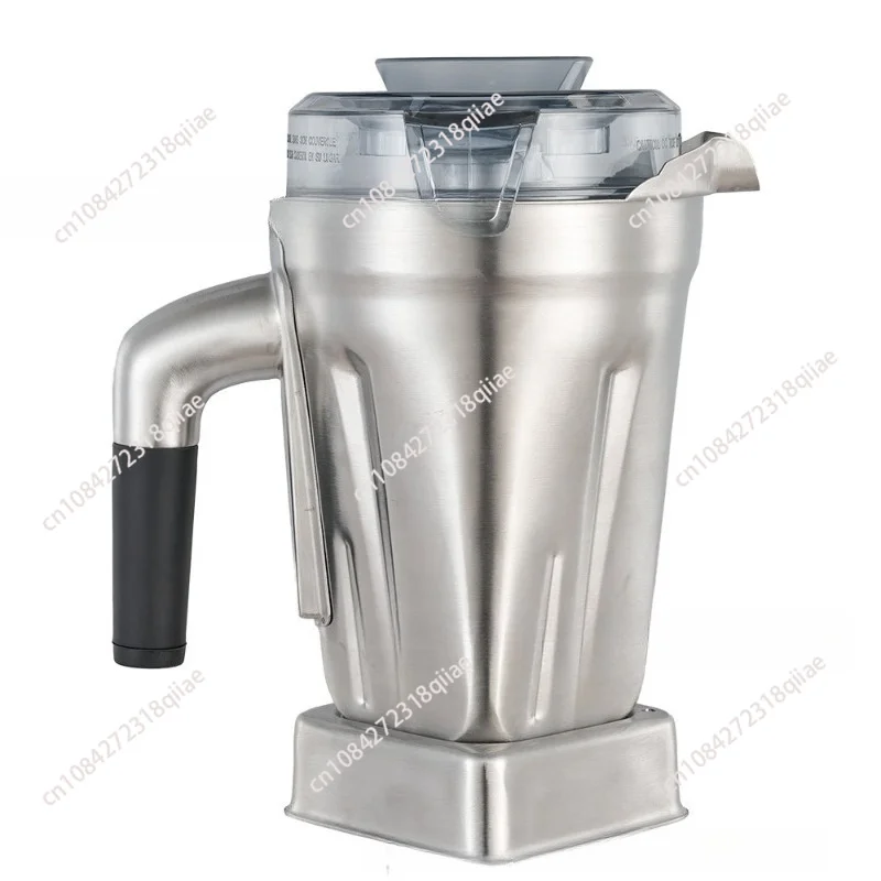 Сменная чаша для блендера Vitamix, 48 унций, из нержавеющей стали 304, без BPA (art.: 3920db39bfded) - 3920db39bfded