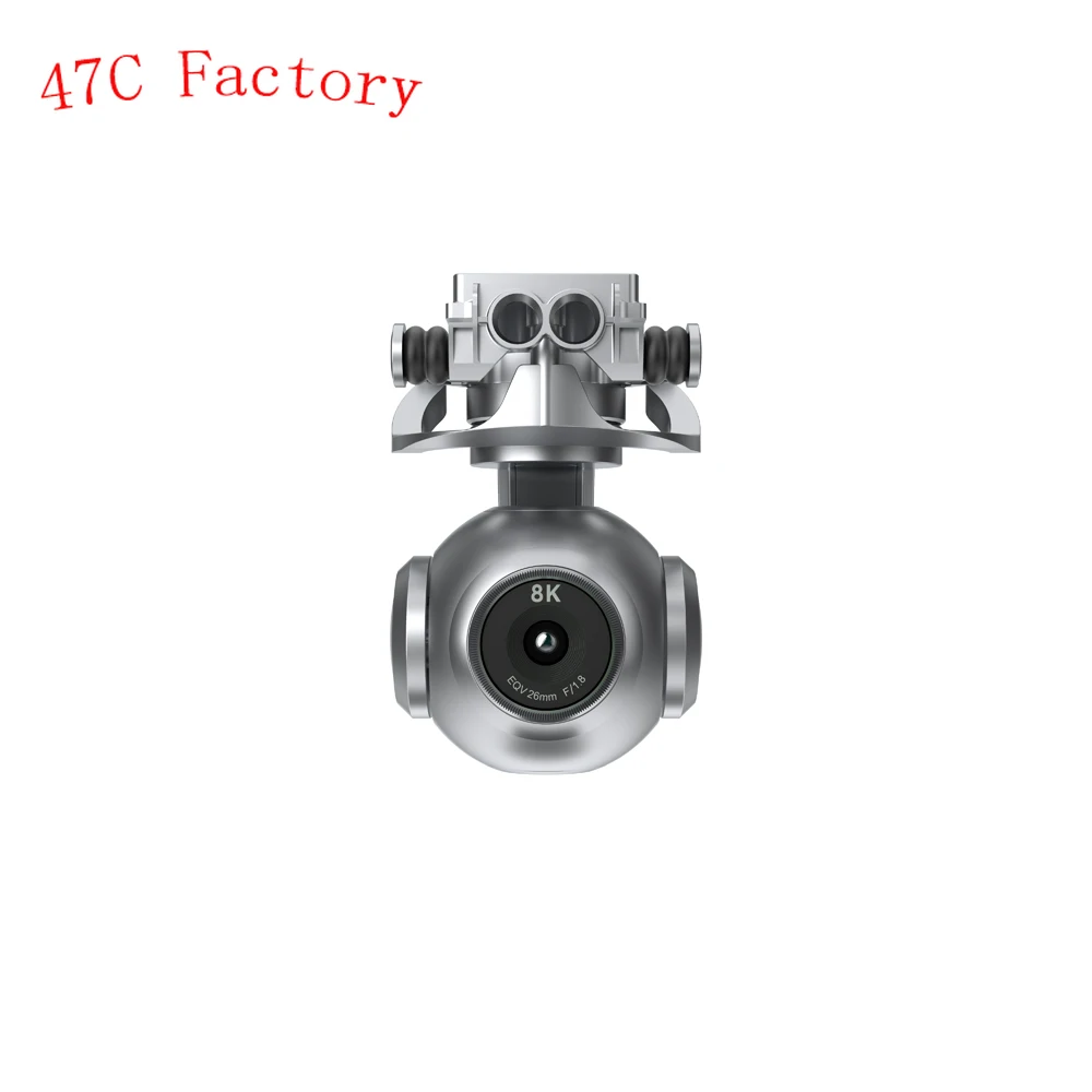 

Professional Autel EVO II 8k Original Quadcopter Drones Accessories 3-axis Gimbal Camera For Drone Parts