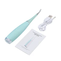 teeth cleaning teeth calculus remover care tools electric beauty instrument professional fashion