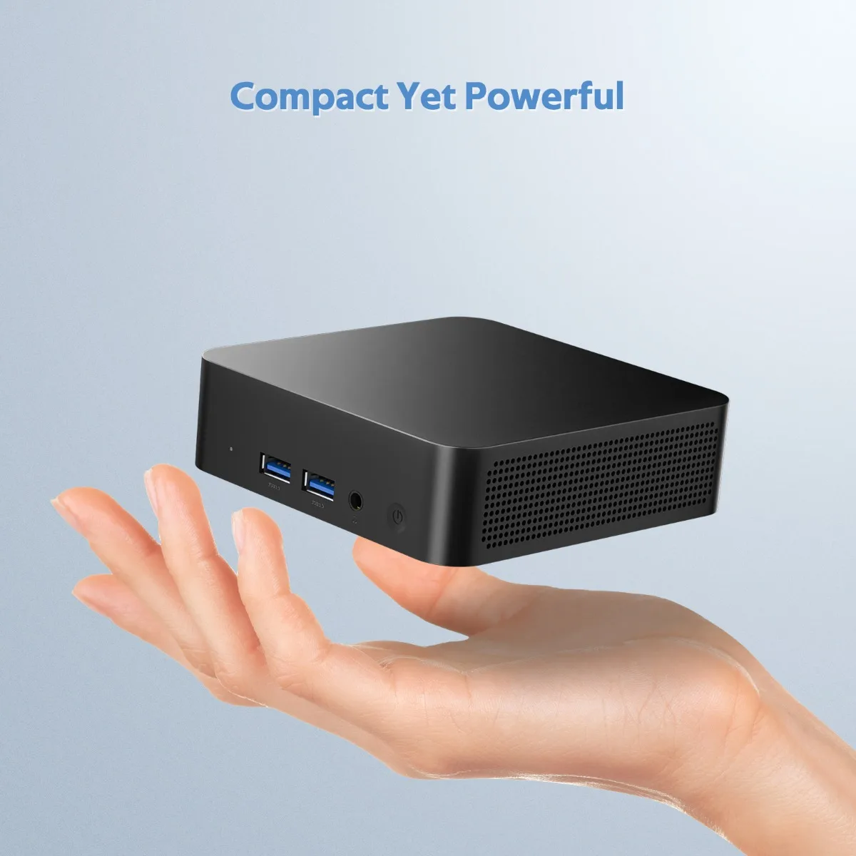 Nuovo Computer Portatile Intel Windows 11 Wireless Wifi Bluetooth 11Th Gen N5095 Mini Pc Desktop Gaming Computer Ddr4 16Gb 1Tb Ssd