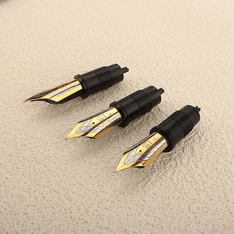 Jinhao X159 9019 ручка обновления детали в сборе 40 мм EF F M