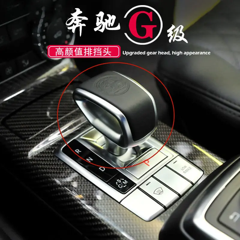 Фотоаксессуары для Mercedes Benz AMG W463 G500 G350 G63 G65 G55 AMG A45 W176 2014