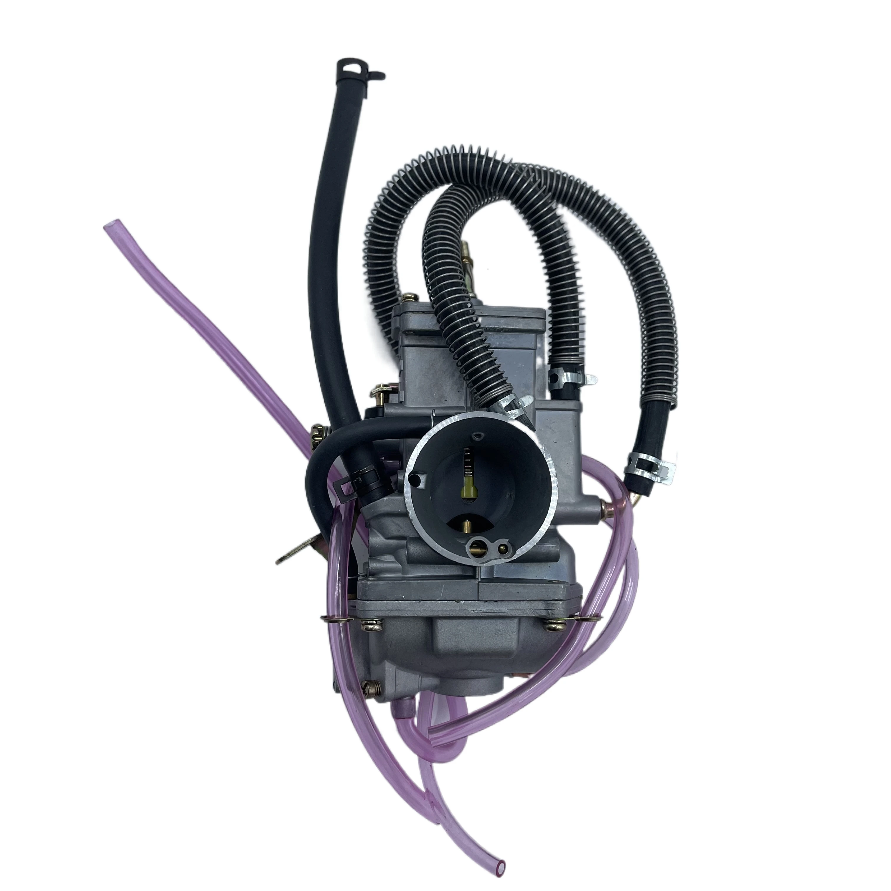 Карбюратор TM30 30 30 мм, КАРБЮРАТОР MIKUNI TMX30 для Yamha DT200WR DT200S RZ250 RZ350