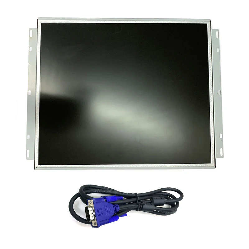 19 / 22 / 26 / 32 Inch VGA / HDMI Display Arcade Game Monitor Replacement LCD Screen For Arcade Cabinet Game Machine
