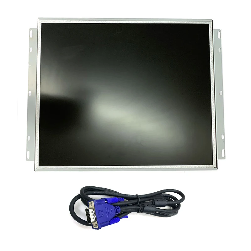 Сменный ЖК-экран для игрового автомата 19 / 22 26 32 дюйма VGA HDMI