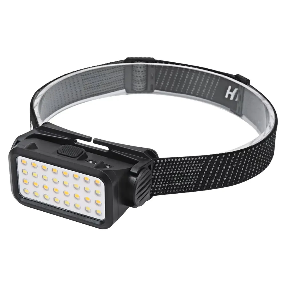 

BORUiT K351 налобный фонарь