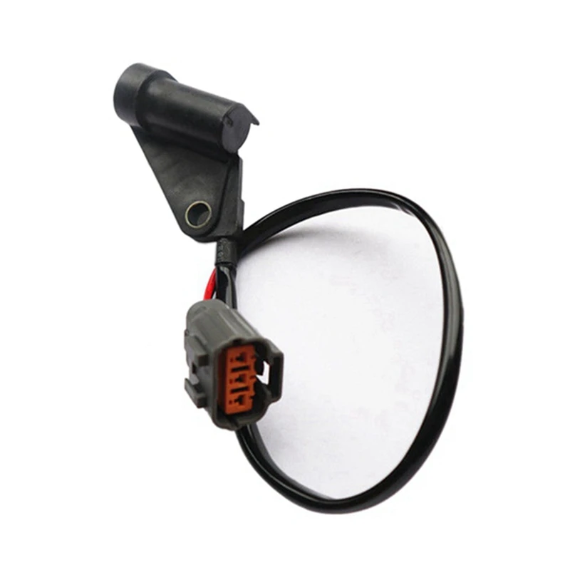 ZL0118221 Датчик положения коленчатого вала для Mazda Miata Demio MX5 MX-5 323 J5T27072 ZL01-18-221 PC390 (2 шт.)