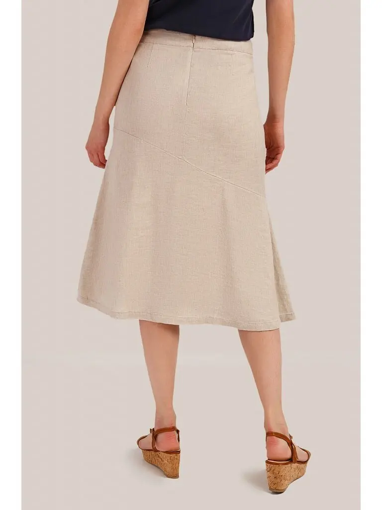 Finn flare skirt women Lady Skirt Female Summer Spring Winter Autumn Sweet High Waist A-line Mini Vintage Casual Women Elastic Elegant Bottom Solid