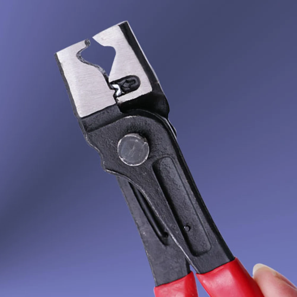 Зажим для шланга ручной инструмент снятия с автоматическим фильтром типа R