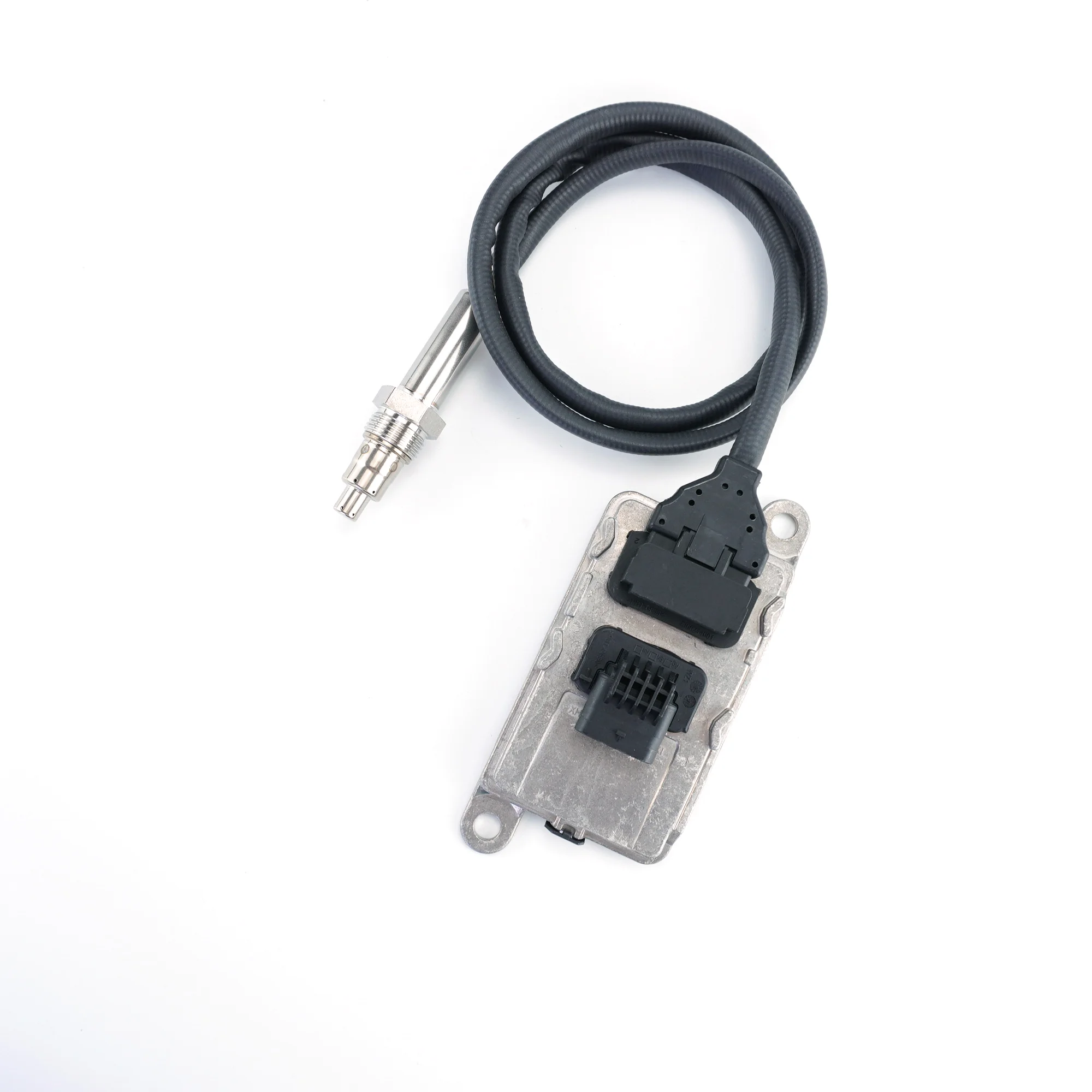 5WK97330A A 0101531528 Датчик оксида нитрона NOx 24 В для Mercedes Benz Truck Metal новый сорт гарантия 1