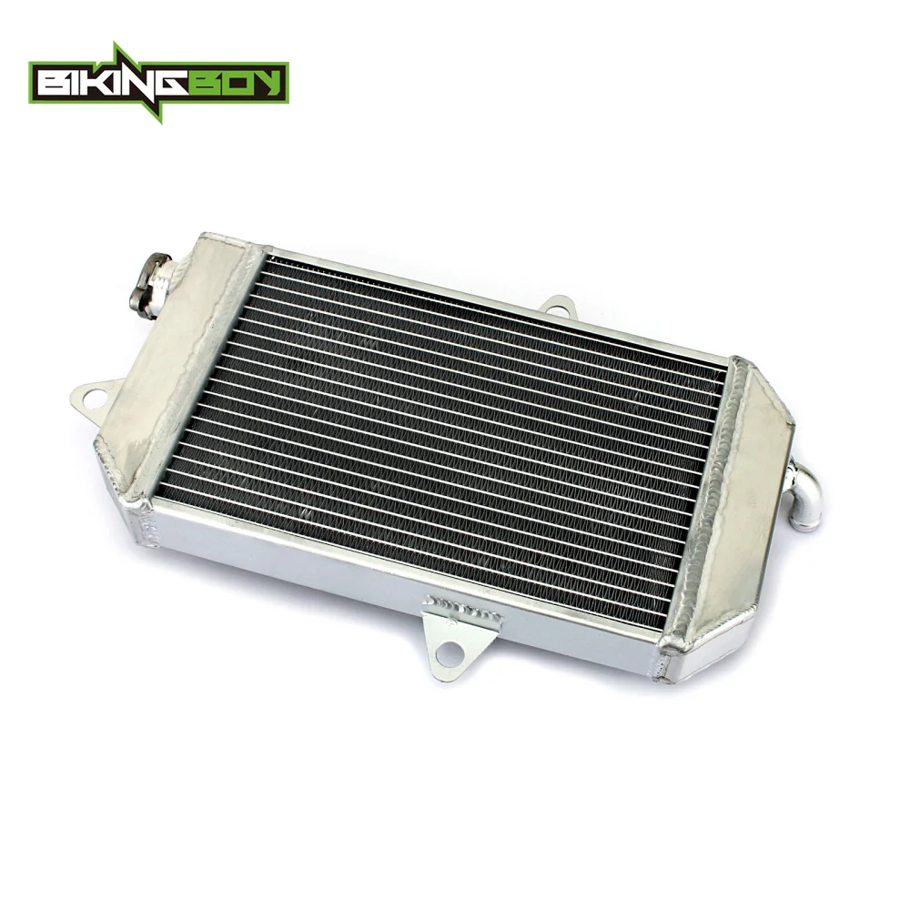 Охлаждающий радиатор BIKINGBOY YFZ350 Banshee 350 87 88 89 90 91 92 93 94 95 96 97 98 99 00 01 02 03 04 05 06