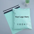 50 шт., полиэтиленовые пакеты для отправки почтовых отправлений