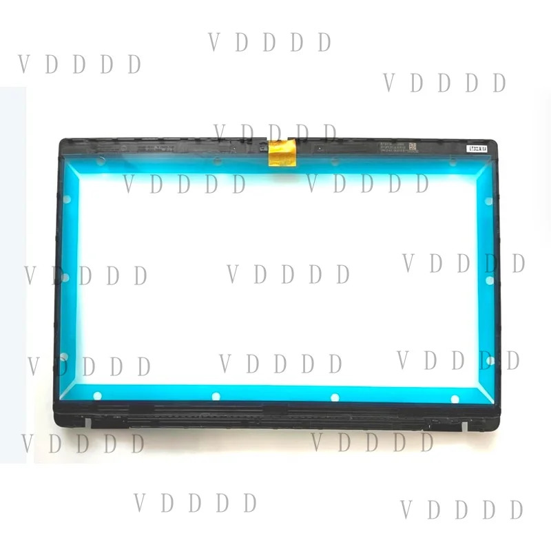 Фото L... 0GY37D GY37D Новый передний ободок экрана для Dell Latitude 5420 E5420, OEM. №3