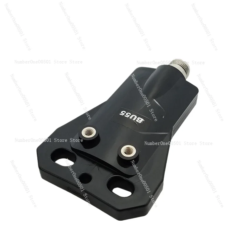 Антенна BU55 HF Балун 3 ~ 75 МГц Преобразователь сбалансированного в