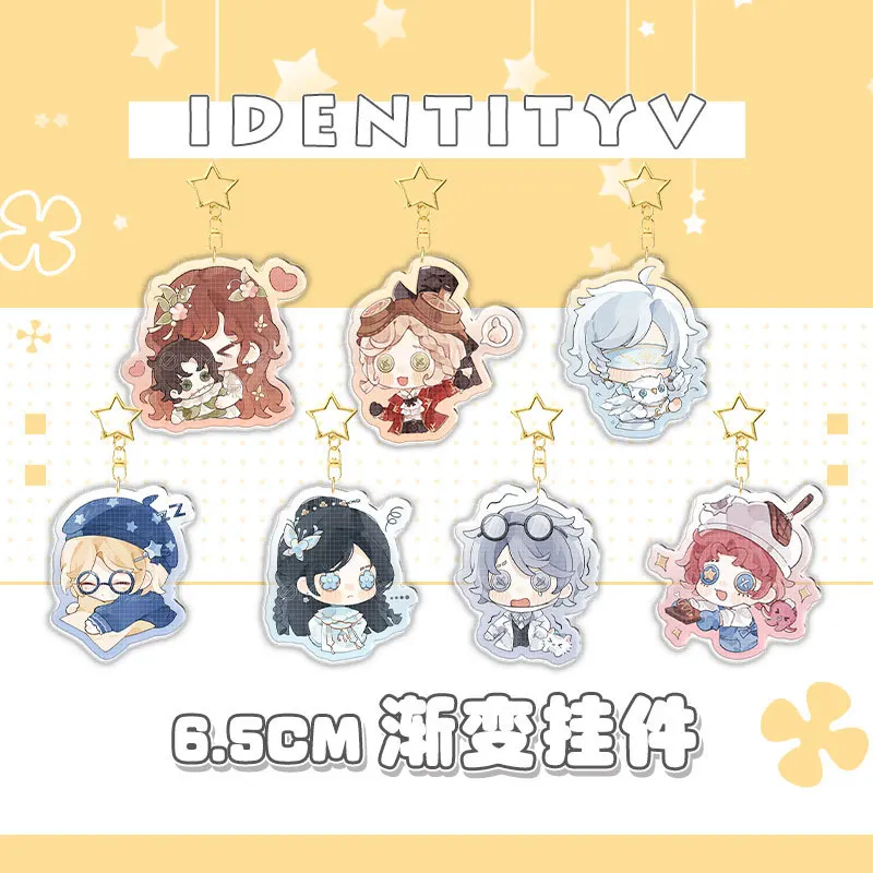 Хелена Адамс или Кларк эсоп Карл аниме брелок идентичность V мужской для женщин