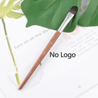 1 шт. #230 большой размер кисть для теней для век для макияжа кисть для консилера для глаз натуральная древесина Профессиональные кисти для макияжа Косметические Инструменты