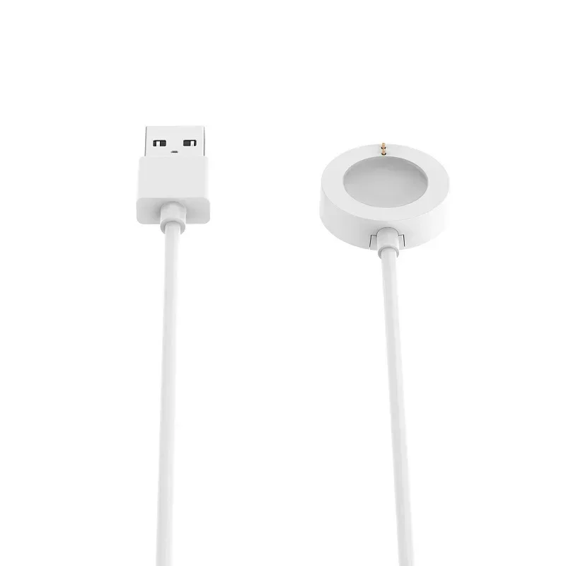 Фото USB-кабель для зарядки умных часов Fossil Gen 6/5/4/Skagen Falster 2/Misfit Vapor 2, зарядная док-станция №2