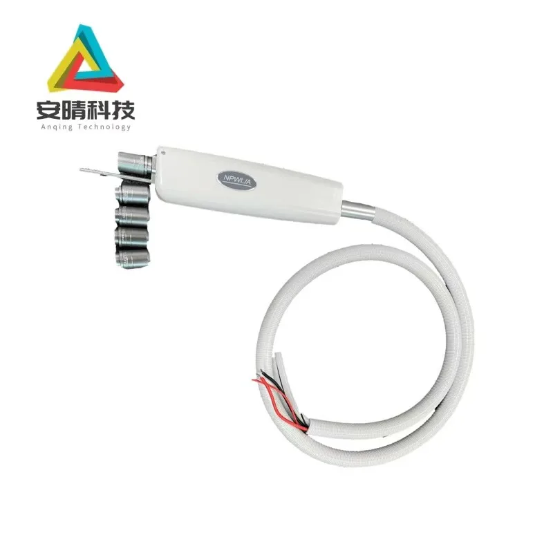 Рисунок 6 - Лазерная ручка для мытья кожи второй