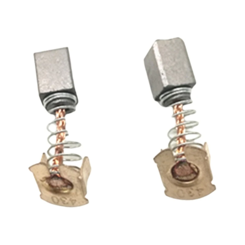 Стоимость угольных щеток. Эффективные запасные части. Держатель угольной щетки.