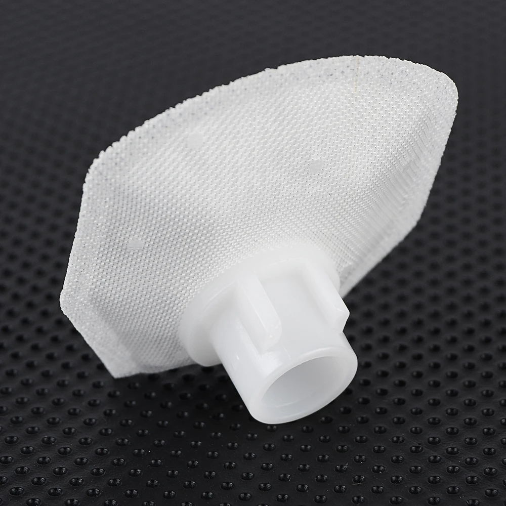 

Фильтр топливного насоса для Kawasaki Ninja 400R 400 650 Versys-X 250 300 650 1000 KFX450R Vulcan 900 VN1700 1700