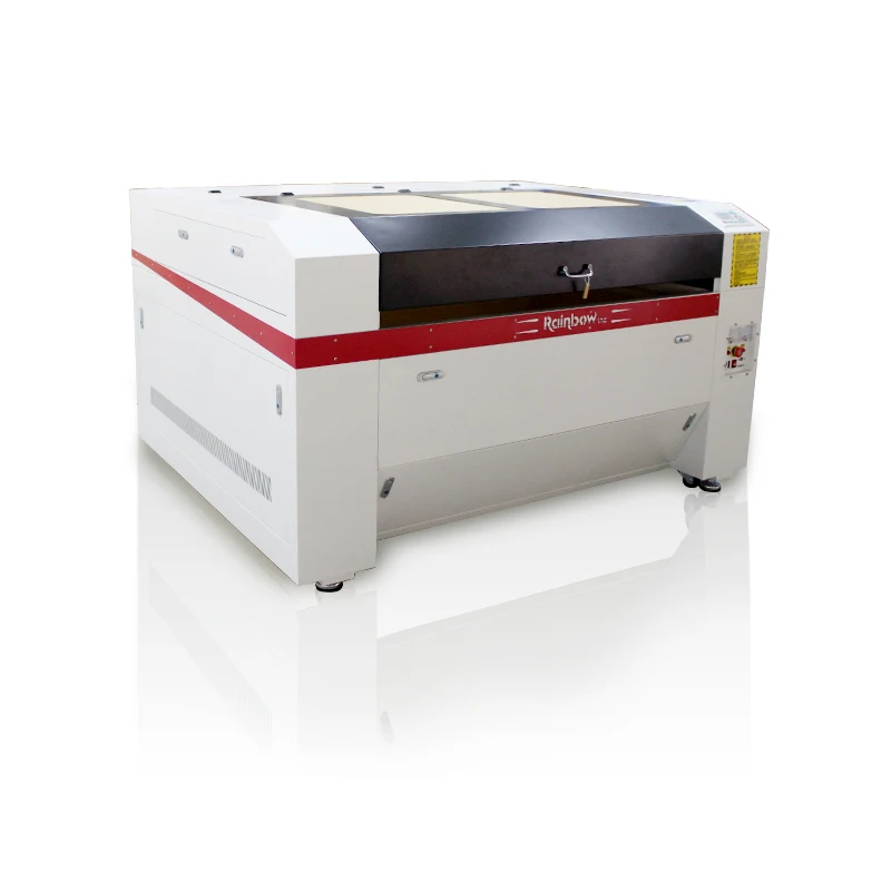 

Fst 1060 Ruida Laser Engrave Machine For Plastic Parts Gravure Cylinder