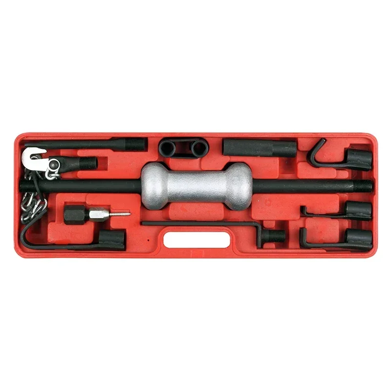 VT01005A 13 шт. 10 фунтов набор скользящих молотков для съемника вмятин