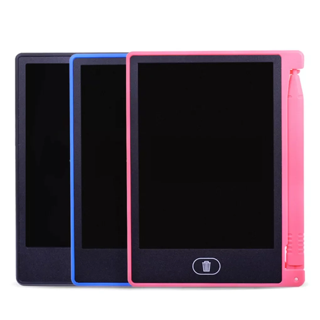 

Inch LCD Writing Tablet Mini Digital Graphic Tablet Electronic Handwriting Board Drawing Pad Notepad Drawing Board