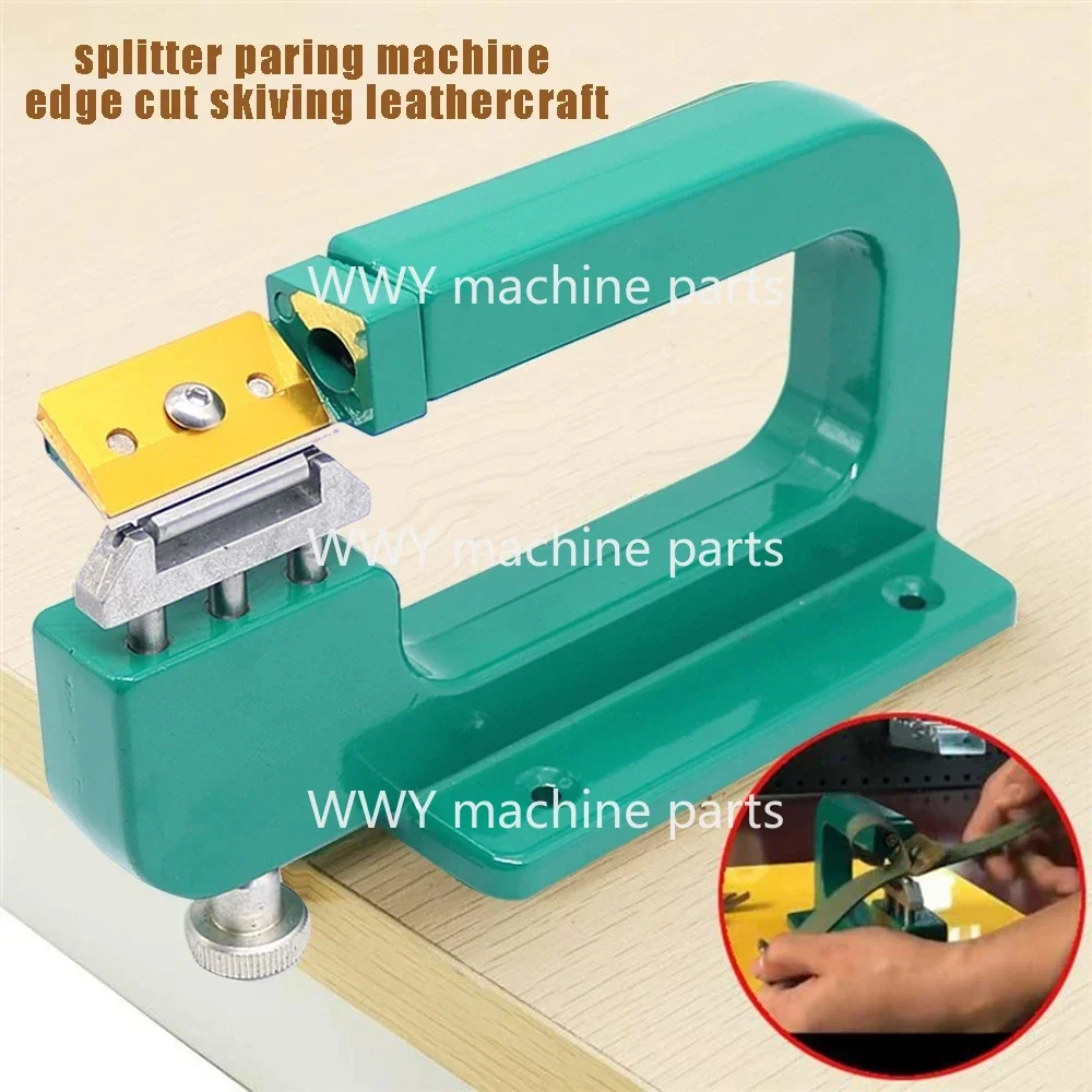 Набор разветвителей для рукоделия из кожи машина очистки овощей лопата кромок