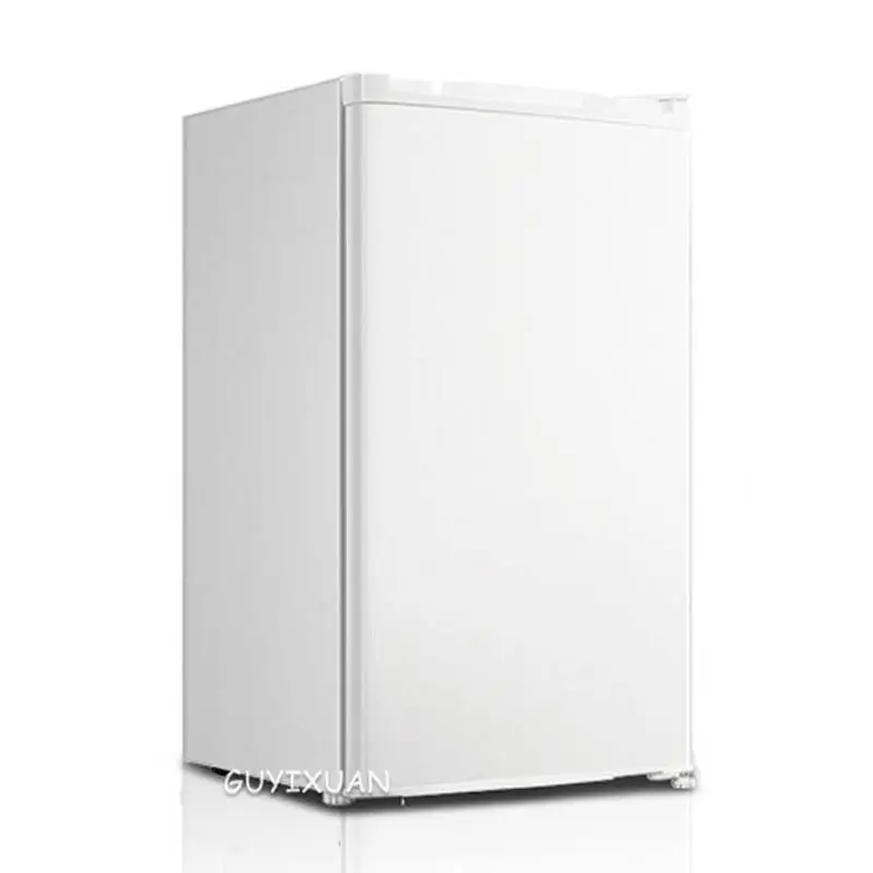 

Portable Mini Fridge Hotel Living Room Electric Beer Beverage Cooler Small Car Refrigeration