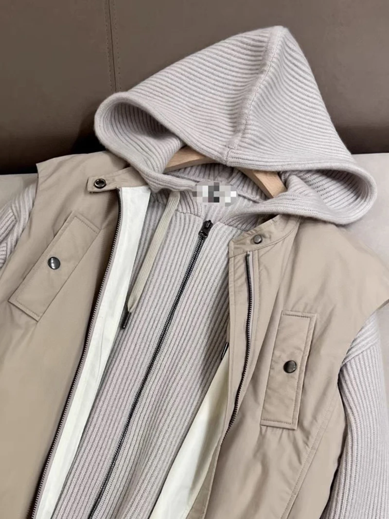 Рисунок 2 - Кашемировый комплект повседневной