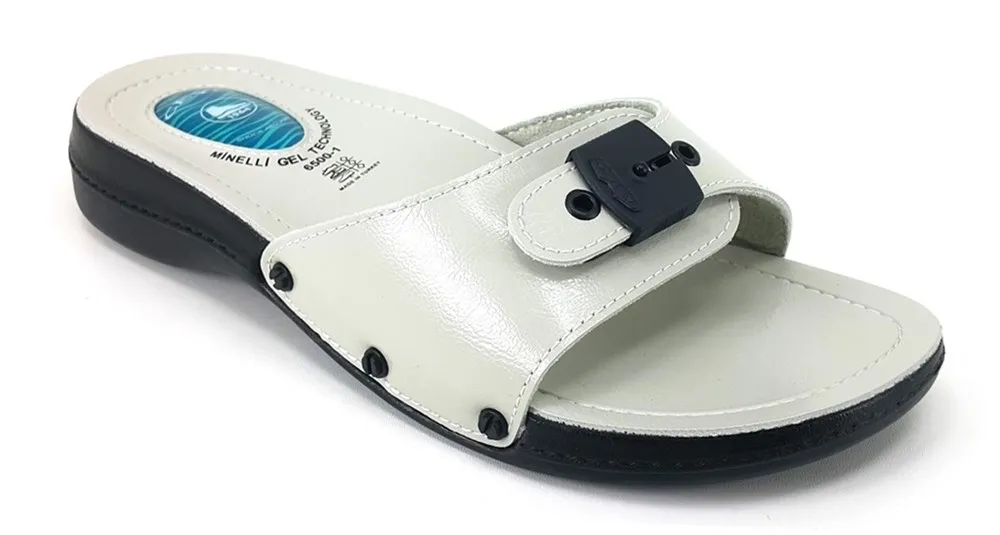 

Индивидуальные и удобные Бежевые женские тапочки Ceyo 6500-1 с анатомической формой, новинка 2023 года, сезон, модель, полиуретановая обувь