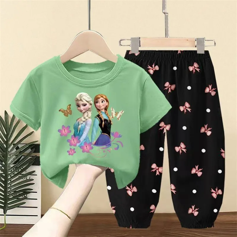 Летняя одежда Disney для детей