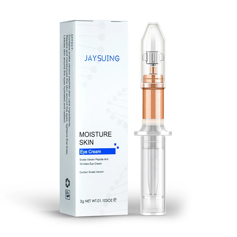 

New 2 Minutes Instantly Eye Bag Removal Cream Long Lasting Effect Puffiness Wrinkles Fine Lines Remove Eye Cream For Women