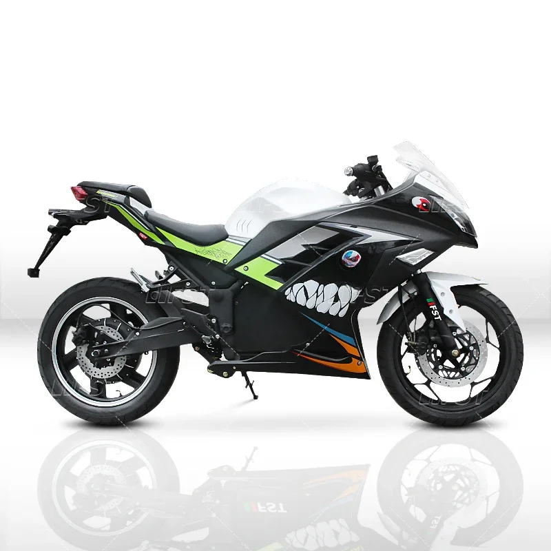 140 км/ч скорость 120 5000 Вт Z1000 3000 скутер 72 в мощный мотоцикл электрический
