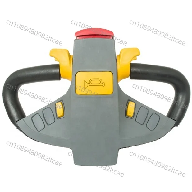 Головка румпеля EV Handle FREI для оборудования обработки материалов