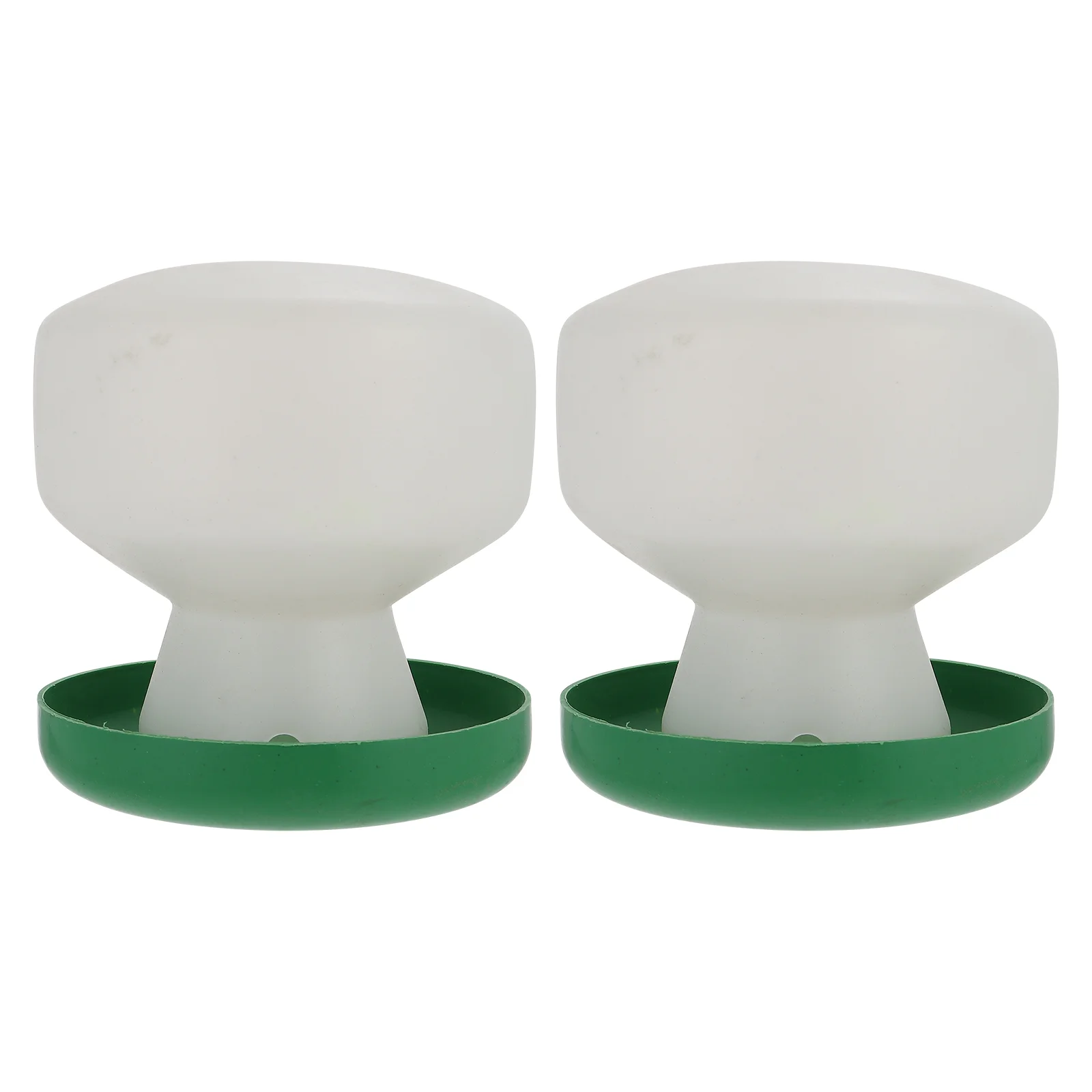 

Waterer Water Feeder Birdautomatic Accessories Parakeet Chicken Self Pet Parrot Bowls Pigeon Waterers Chinchilla Quail Dish