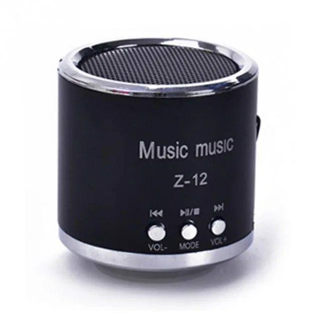 

ACmon Speaker BT Wireless Mini Portable Speaker Stereo Handsfree Music Square Box