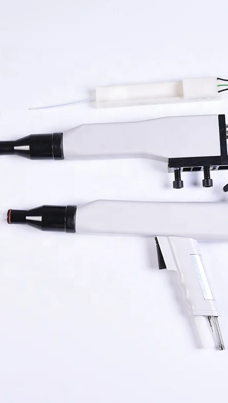 

New Product High Quality Powder Coating Gun For Test Good Price