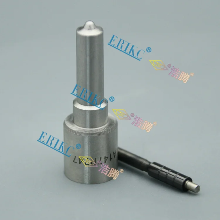 

Dlla 147p 747 Erikc Dlla 147 P 747 (0934007470) Common Rail Injection Nozzle Tip Dlla 147p747 For Inyector 095000-0571