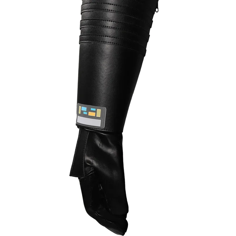 Baylan Skoll косплей мужской костюм ТВ Asoka ролевые костюмы мужская Маскировка фантазия