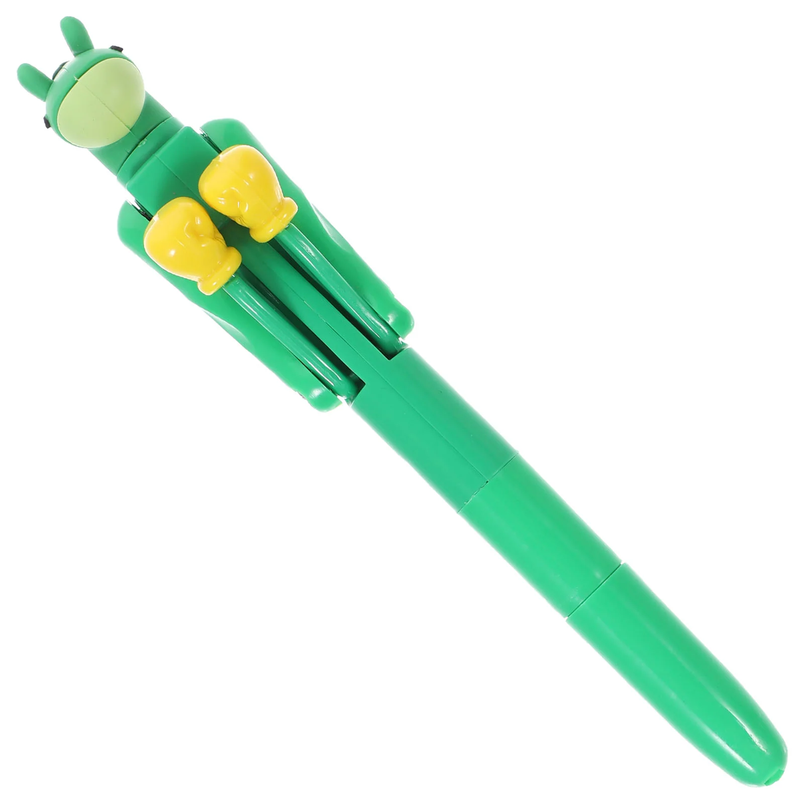 

Pen Kids Student Writing Pen Cartoon Ballpoint Pen for School Home Kids