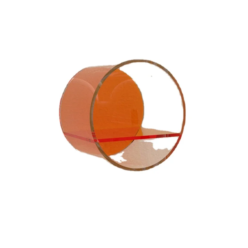 

ZL Acrylic Display Cabinet Shoe Store Shoe Rack round Wall Storage Rack