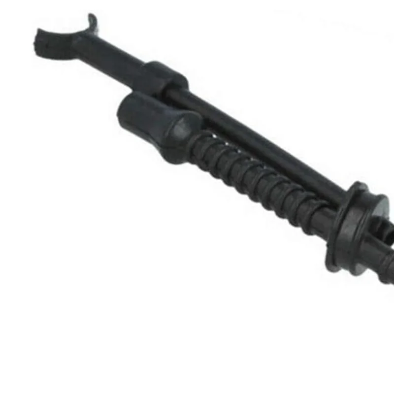 Топливный шланг подходит для фитингов бензопилы Steele MS200T 020T.