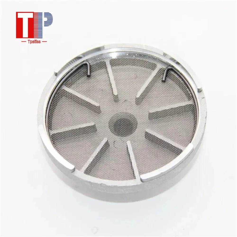 Алюминиевая присоска Tpaitlss для шланга 980 металлические присоски с винтом