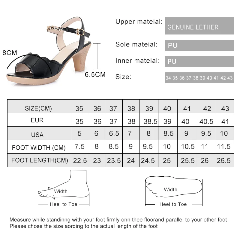 AIYUQI Sandals Women High Heels 2023 Fashion New Women Summer Shoes Open Toe Rhinestone Women's Sandals