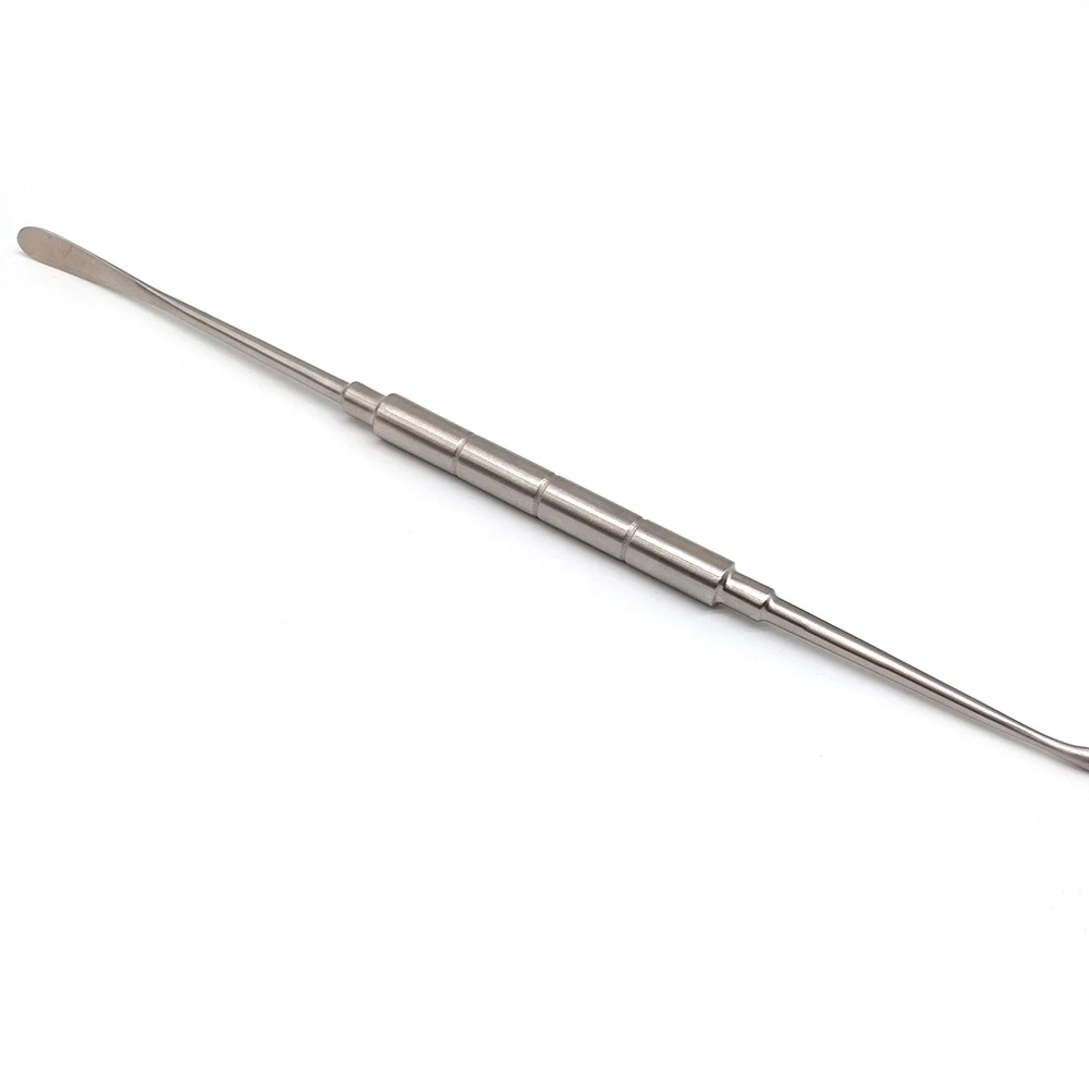 21 5 см двухсторонний назальный Лифт Curette 4 мм 6 круглый
