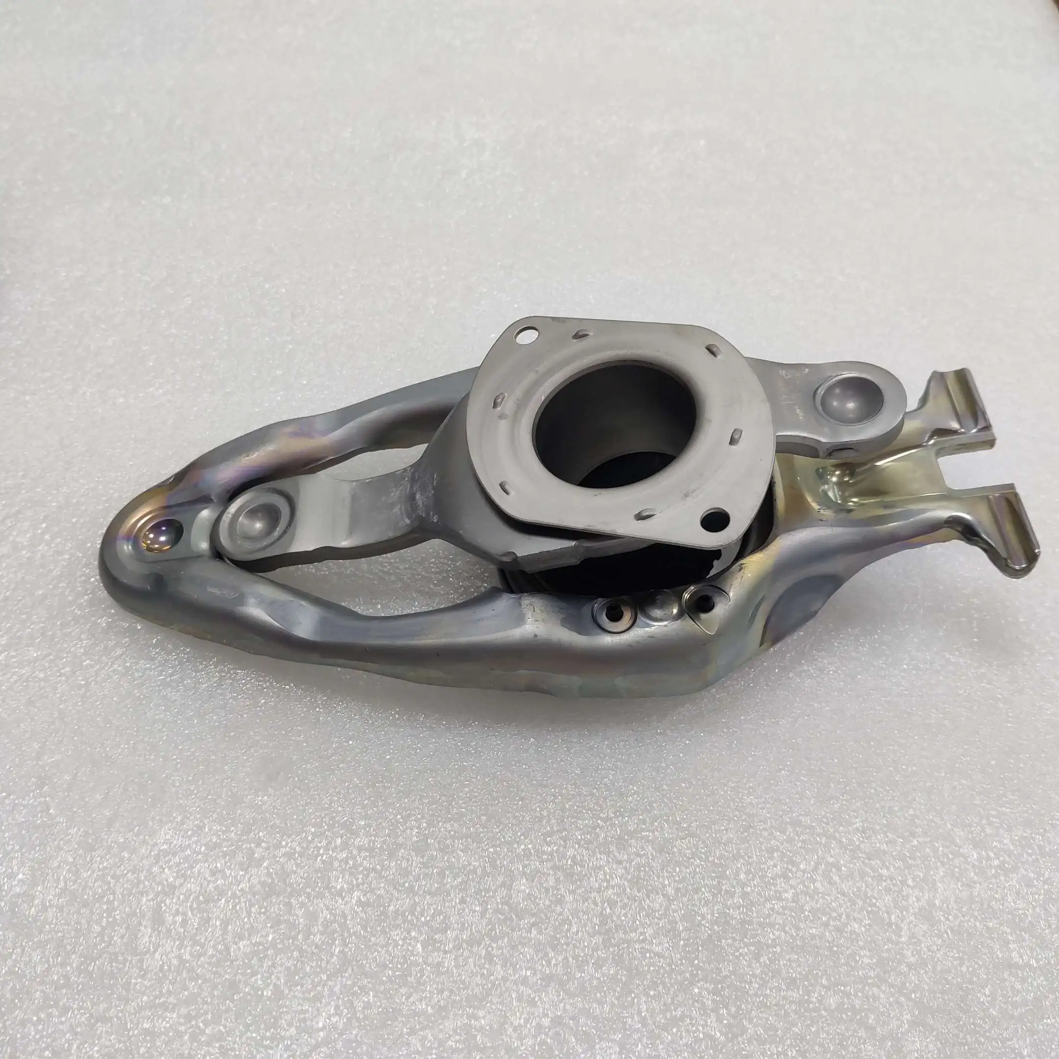 Высокое качество 0AM DQ200 DSG 7 скоростная коробка передач клатч 602000100 Комплект